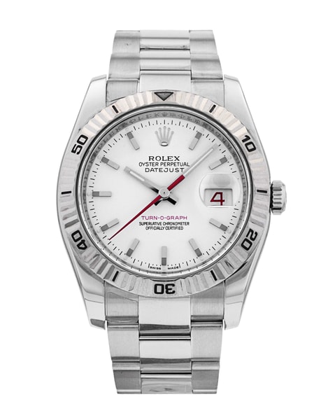 Rolex Turn-O-Graph 116264